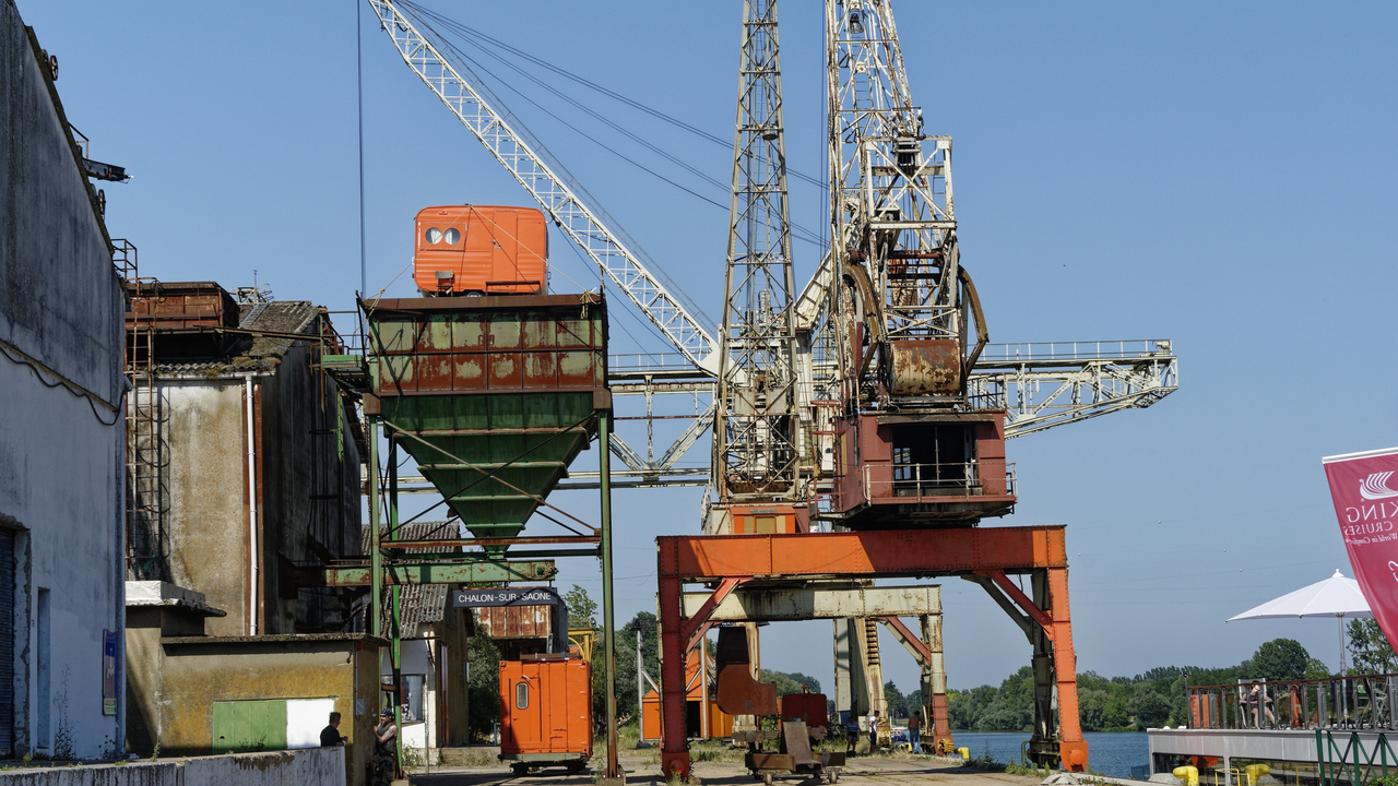 20150701 012  ChalonsurSaone, Burgundy, France